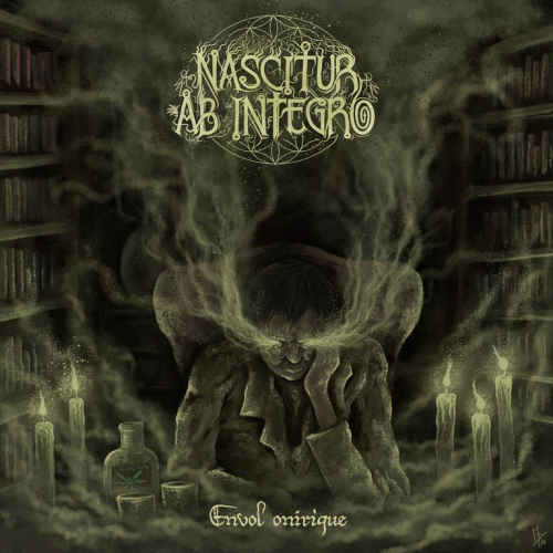 Nascitur Ab Integro : Envol Onirique